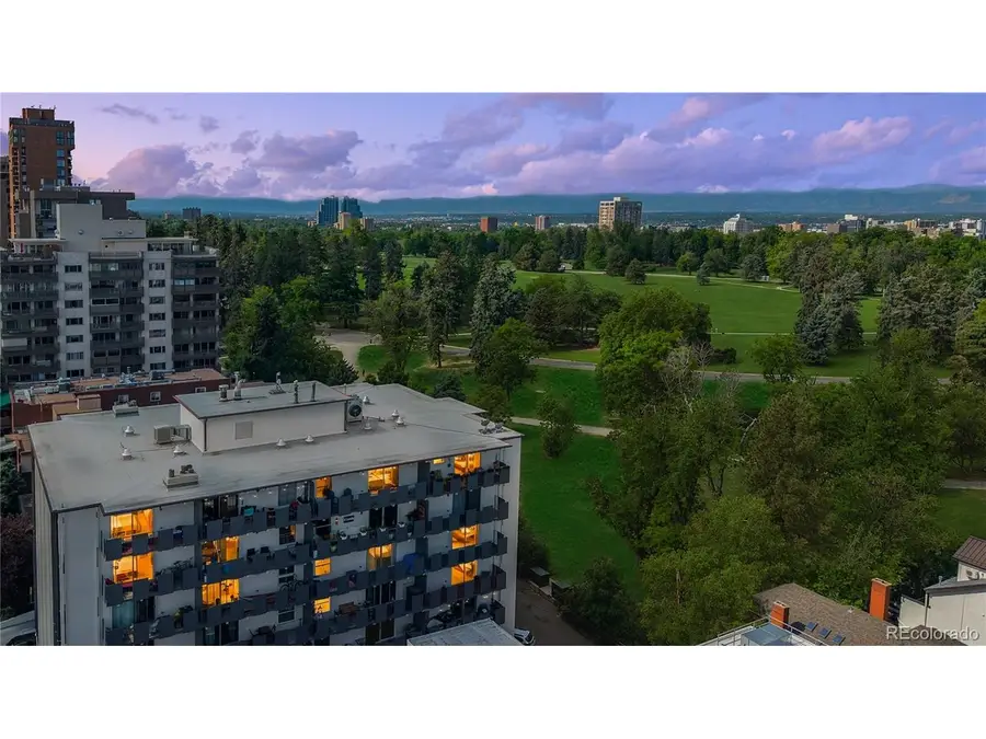 1265 Race St #607, Denver, CO 80206 - #2