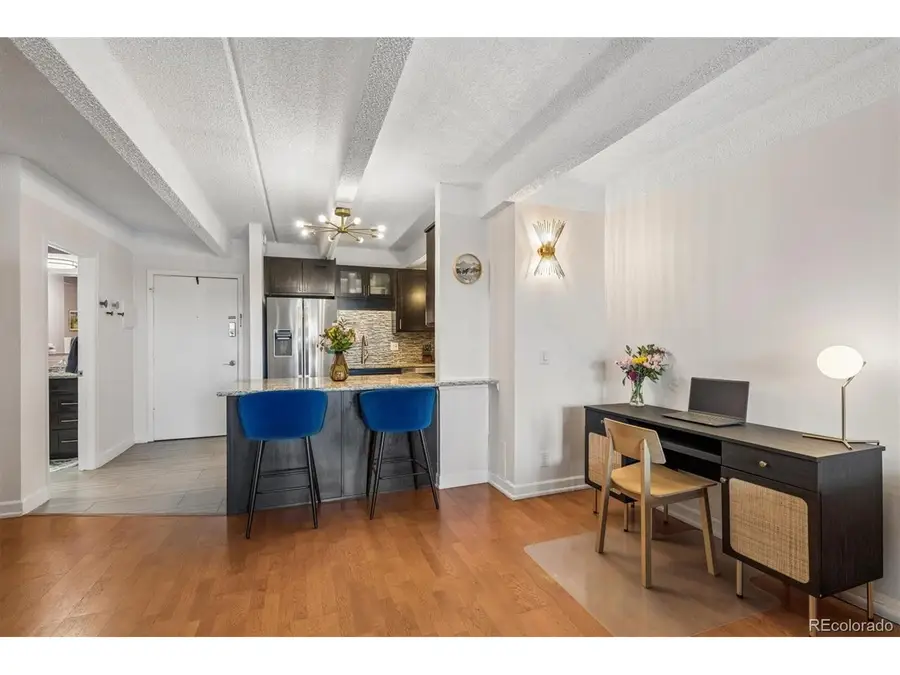 1265 Race St #607, Denver, CO 80206 - #3