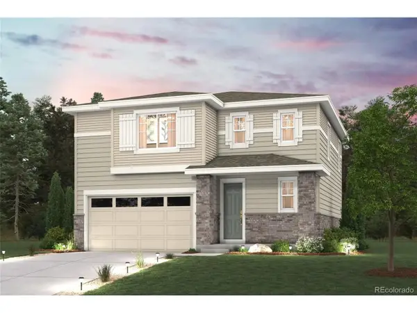 22718 E 47th Dr, Aurora, CO 80019