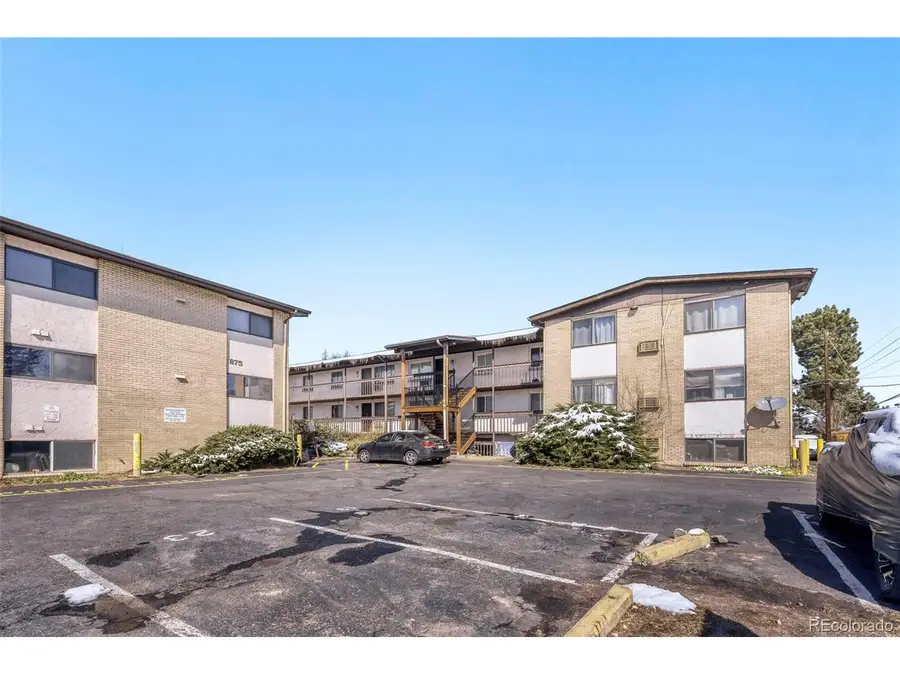 875 S Quebec St #4, Denver, CO 80247 - #2