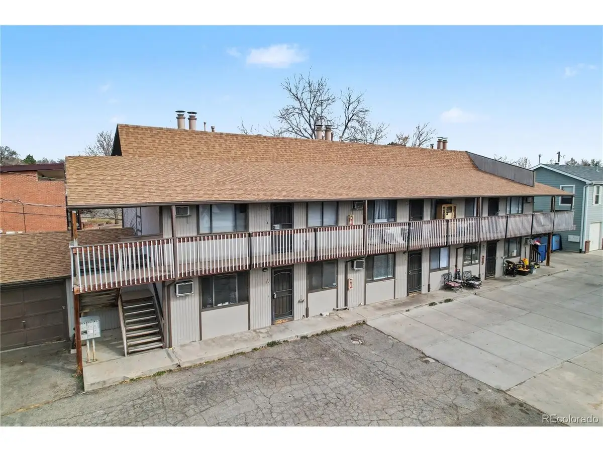 6030 Yarrow St, Arvada, CO 80004 - #1