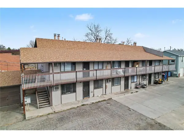 6030 Yarrow St, Arvada, CO 80004