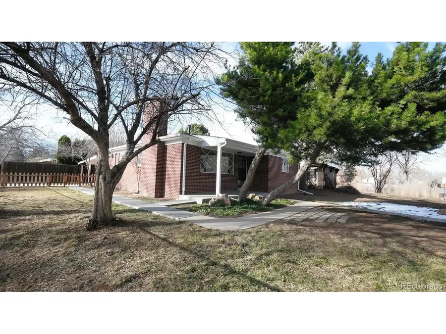 1201 Reed St, Lakewood, CO 80214 - #2