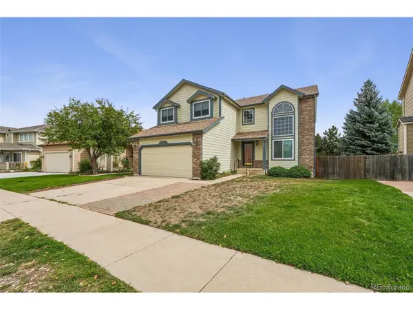 6065 Fescue Dr, Colorado Springs, CO 80923