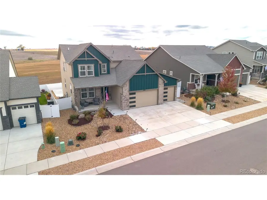 4488 Scenic Ln, Johnstown, CO 80534 - #2
