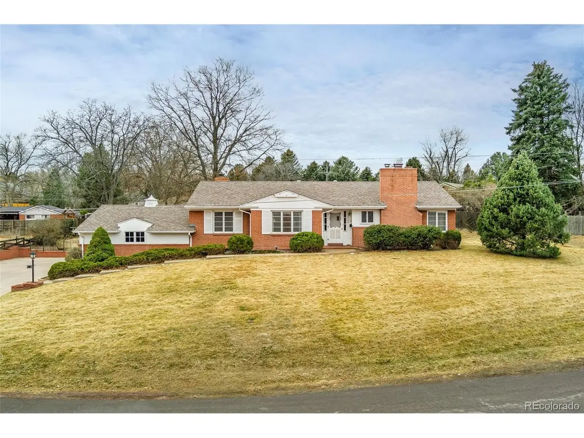 Address Withheld By Seller, Wheat Ridge, CO 80033 - #1