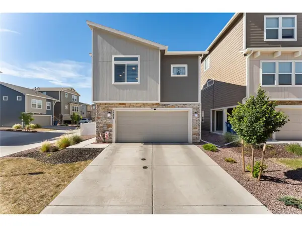 5234 Aeroglide Loop, Colorado Springs, CO 80916