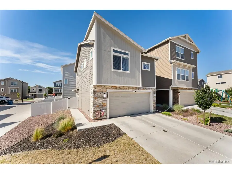 5234 Aeroglide Loop, Colorado Springs, CO 80916 - #2