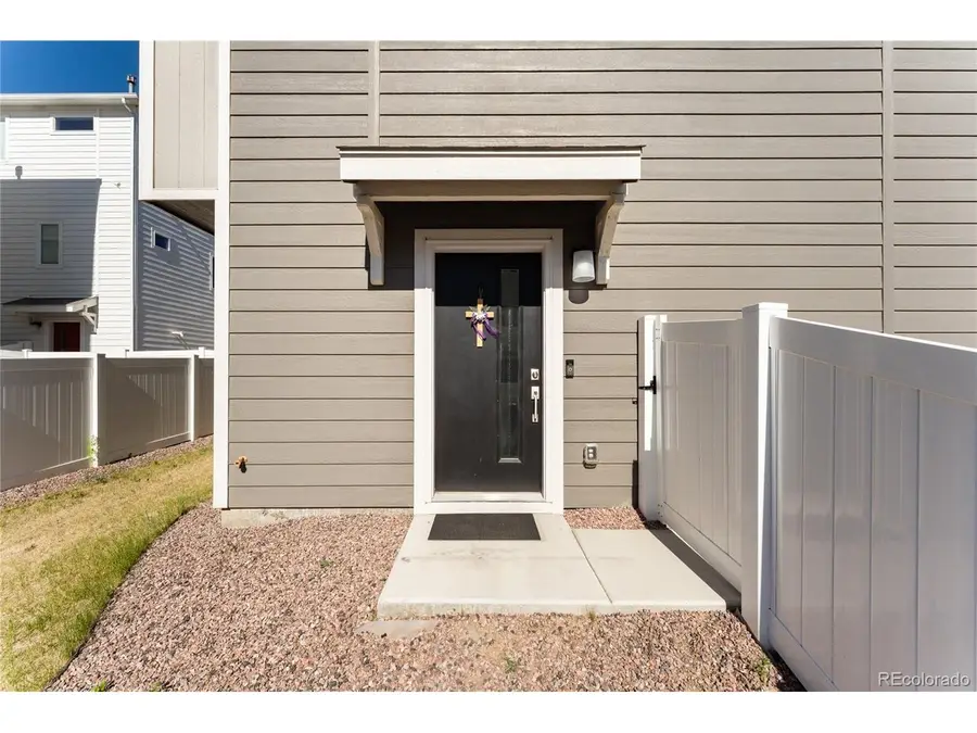 5234 Aeroglide Loop, Colorado Springs, CO 80916 - #3