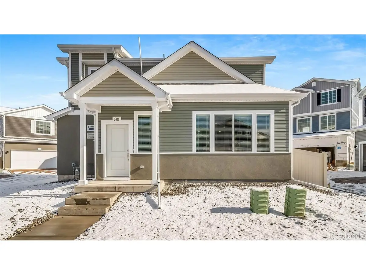 4209 Marblewood Dr, Johnstown, CO 80534 - #1