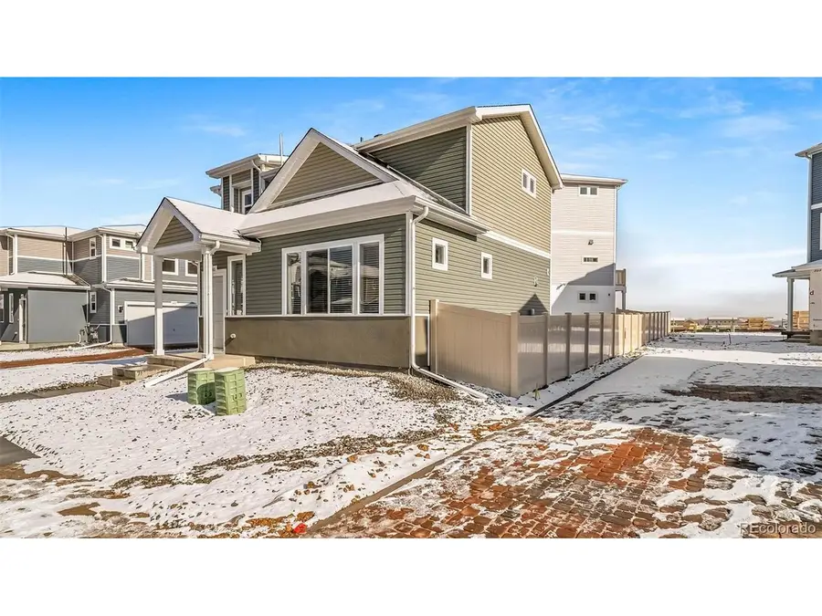 4209 Marblewood Dr, Johnstown, CO 80534 - #2