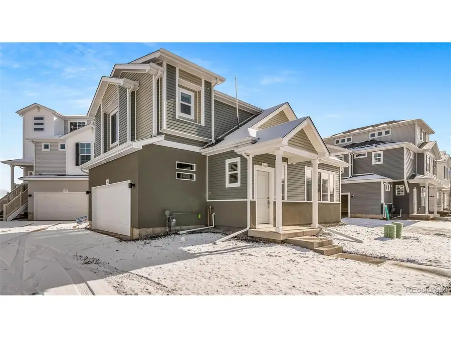 4209 Marblewood Dr, Johnstown, CO 80534 - #3