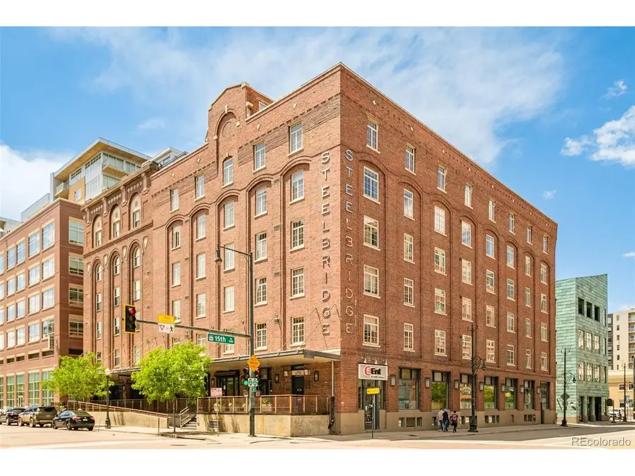 1449 Wynkoop St #205, Denver, CO 80202 - #2