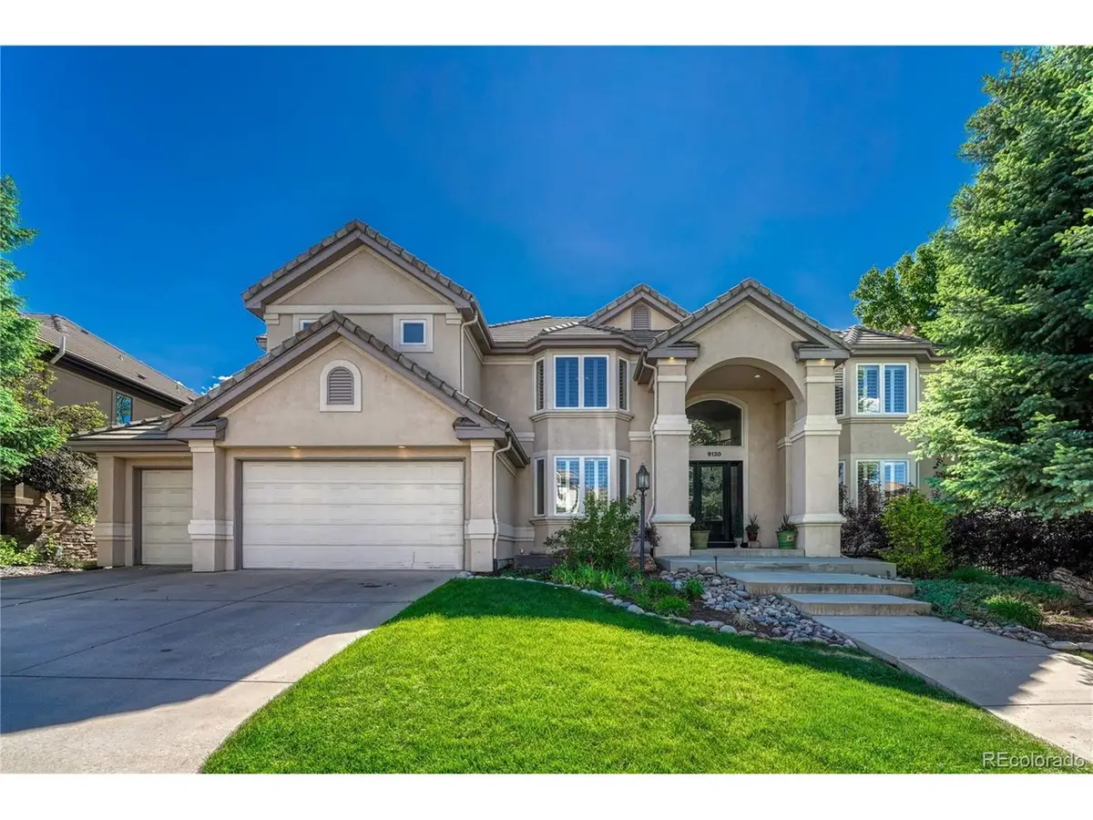 9130 S Lost Hill Dr, Lone Tree, CO 80124 - #1