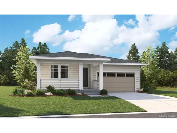 5461 Green Thumb Ave, Firestone, CO 80504