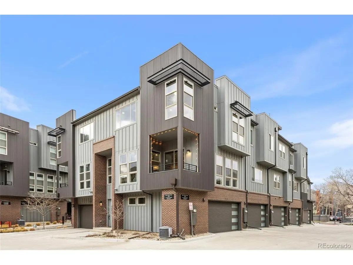5009 S Platte River Pkwy, Littleton, CO 80123 - #1