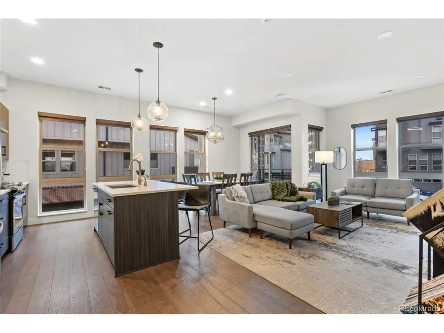 5009 S Platte River Pkwy, Littleton, CO 80123 - #2