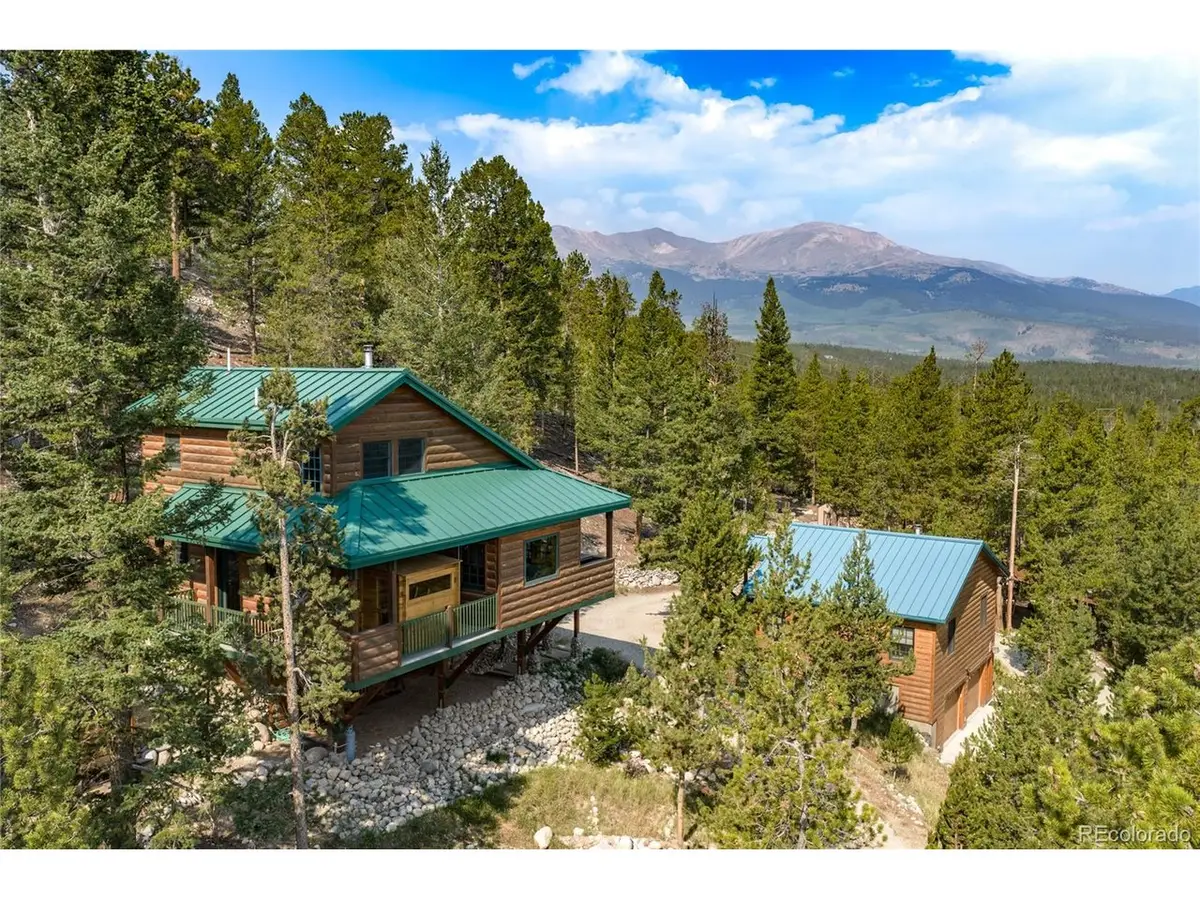 389 Mount Elbert Dr, Twin Lakes, CO 81251 - #1