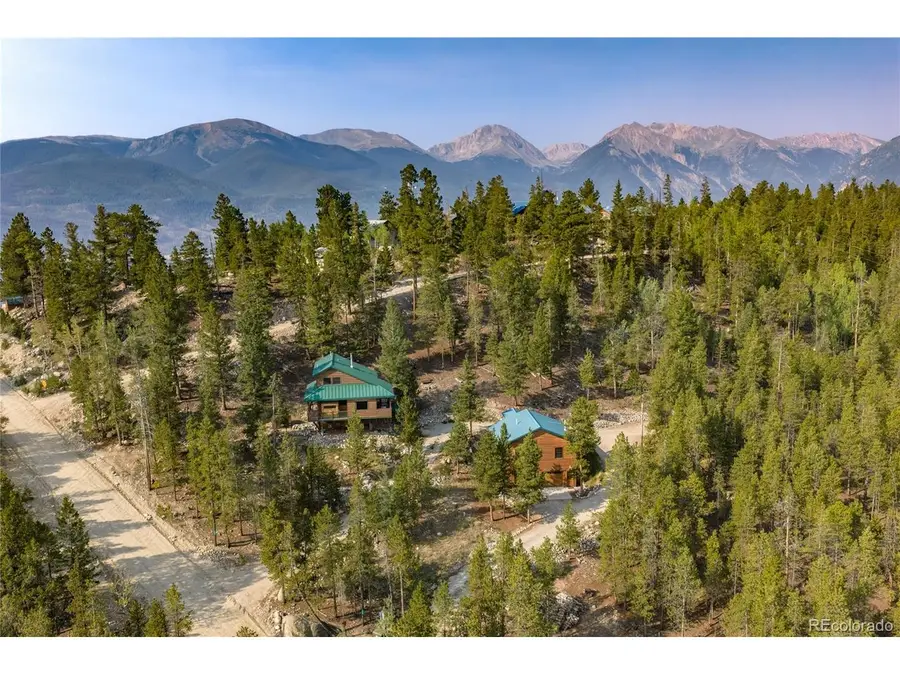 389 Mount Elbert Dr, Twin Lakes, CO 81251 - #2