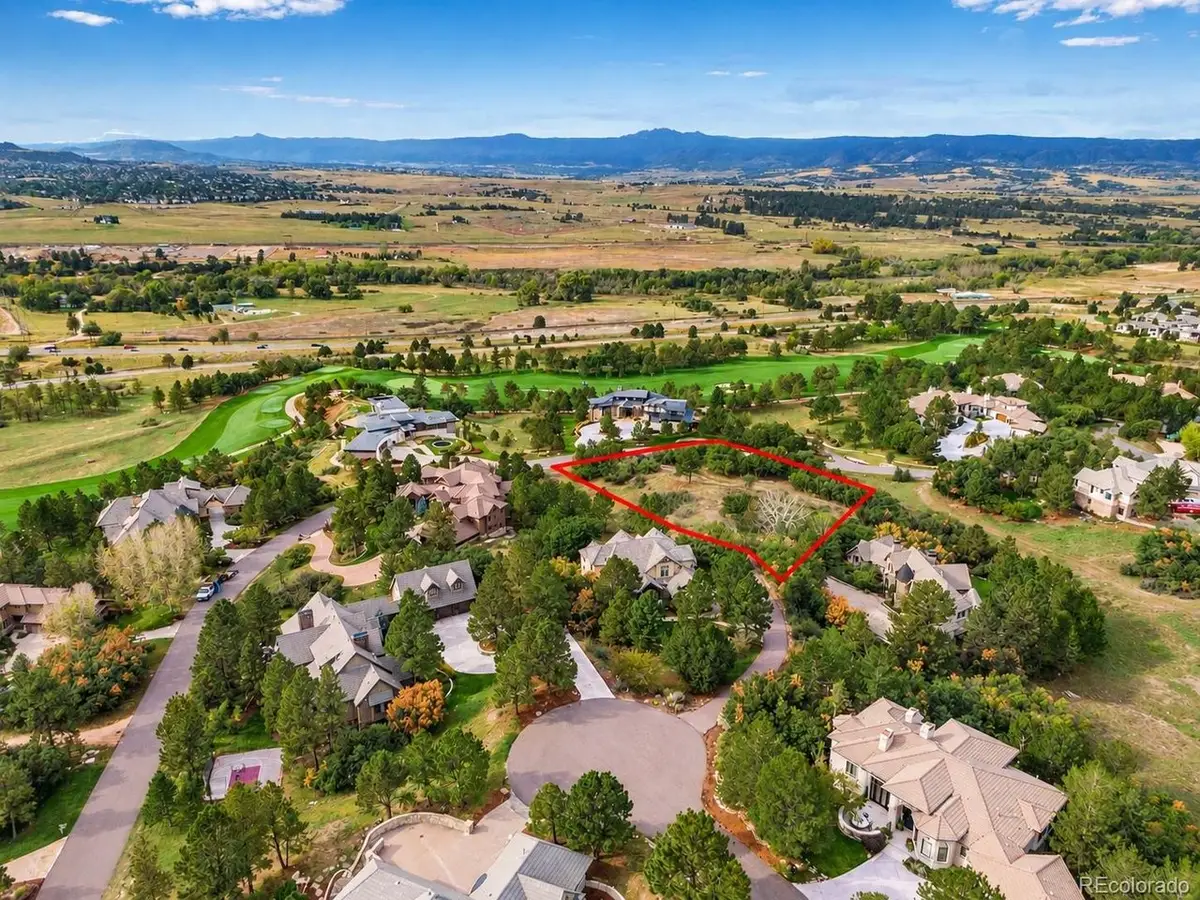 776 Capilano Ct, Castle Rock, CO 80108 - #1