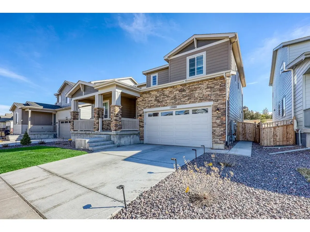 13980 Bunny Hop Ln, Parker, CO 80134 - #1