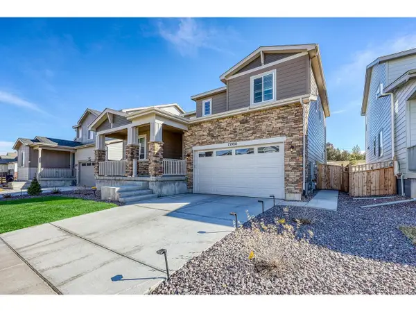 13980 Bunny Hop Ln, Parker, CO 80134