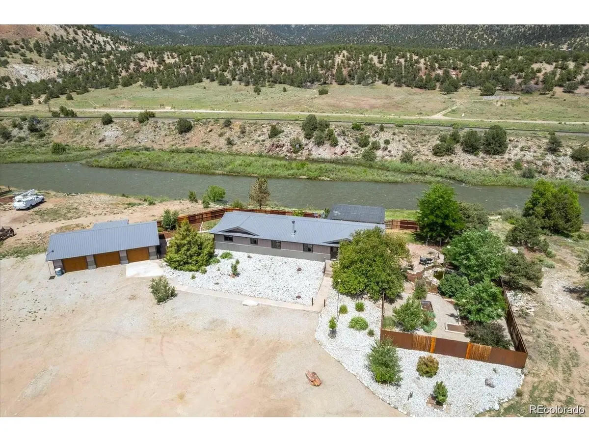 11679 Us Highway 50, Howard, CO 81233 - Image #1