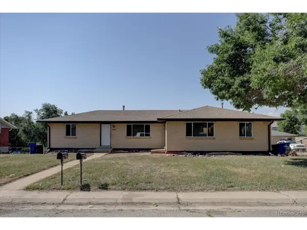 16270 W 14th Ave, Golden, CO 80401