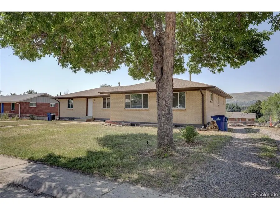 16270 W 14th Ave, Golden, CO 80401 - #2