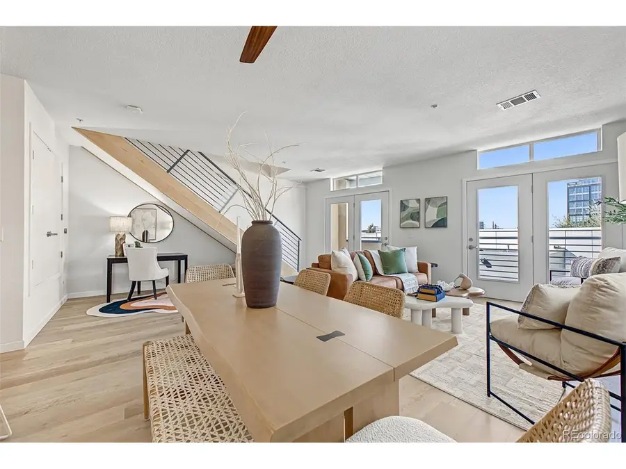 3101 Blake St #311, Denver, CO 80205 - #2
