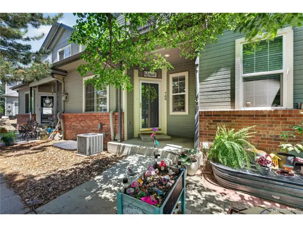 760 S Depew St, Lakewood, CO 80226