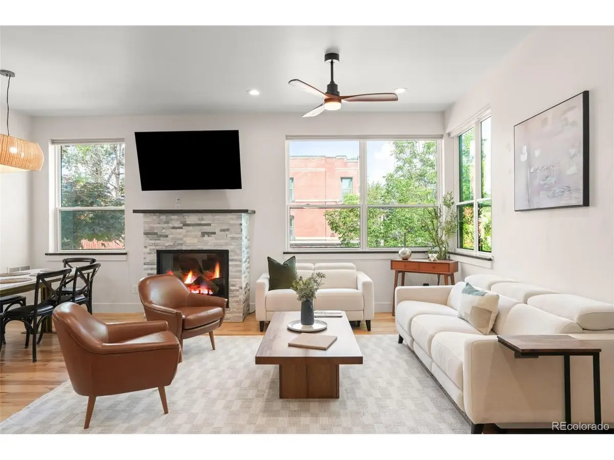 3297 Tennyson St, Denver, CO 80212 - #1