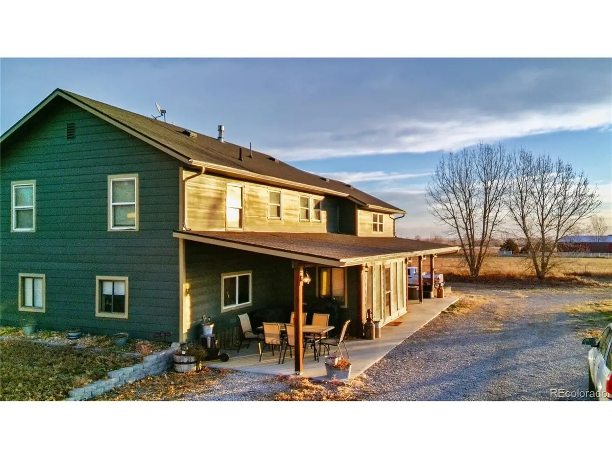 29500 State Highway 52, Keenesburg, CO 80643 - #1