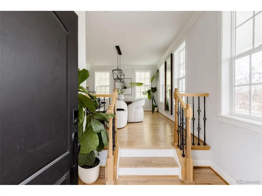 9639 E 59th North Pl, Denver, CO 80238 - #2