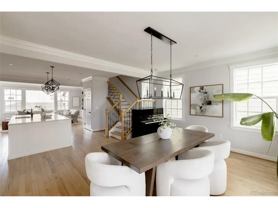 9639 E 59th North Pl, Denver, CO 80238 - #3