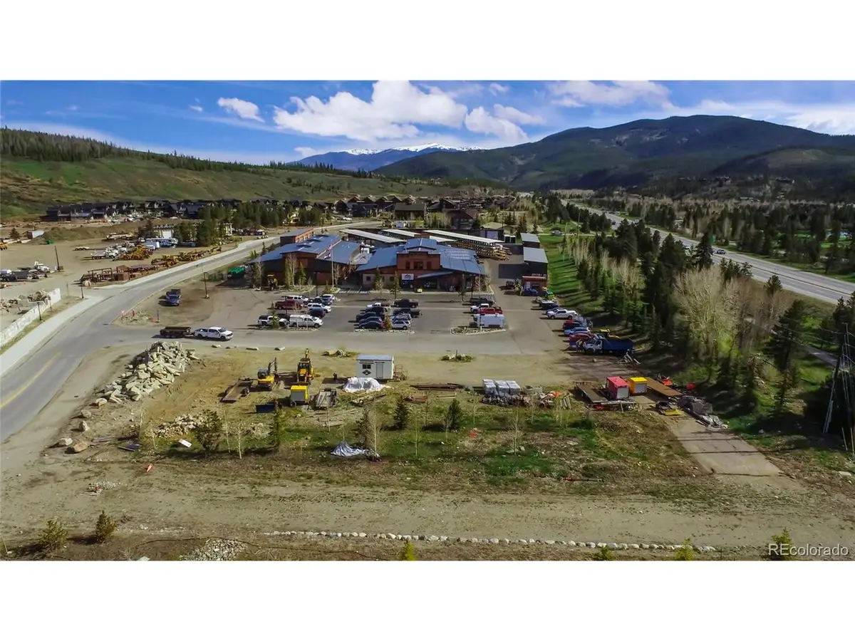 190 Stan Miller Dr, Breckenridge, CO 80424 - #1