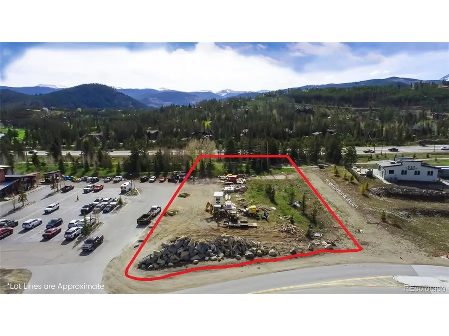 190 Stan Miller Dr, Breckenridge, CO 80424 - #3