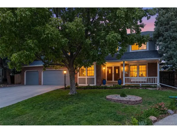 9960 Millrock Ter, Parker, CO 80134