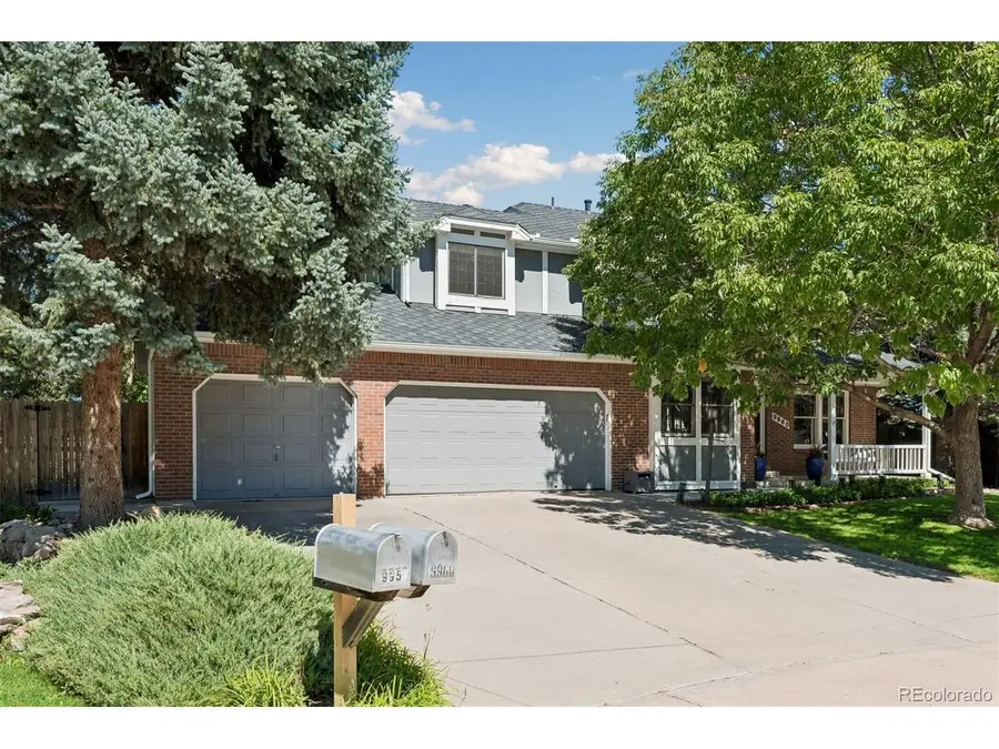 9960 Millrock Ter, Parker, CO 80134 - #3