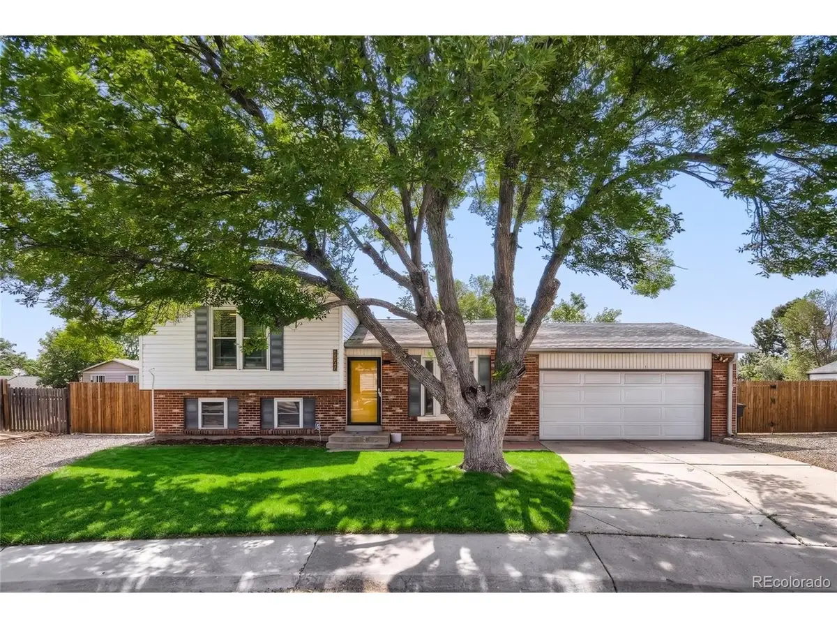 10946 Glencoe Pl, Thornton, CO 80233 - #1
