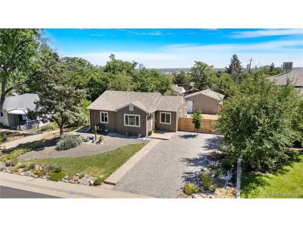 740 S Shoshone St, Denver, CO 80223