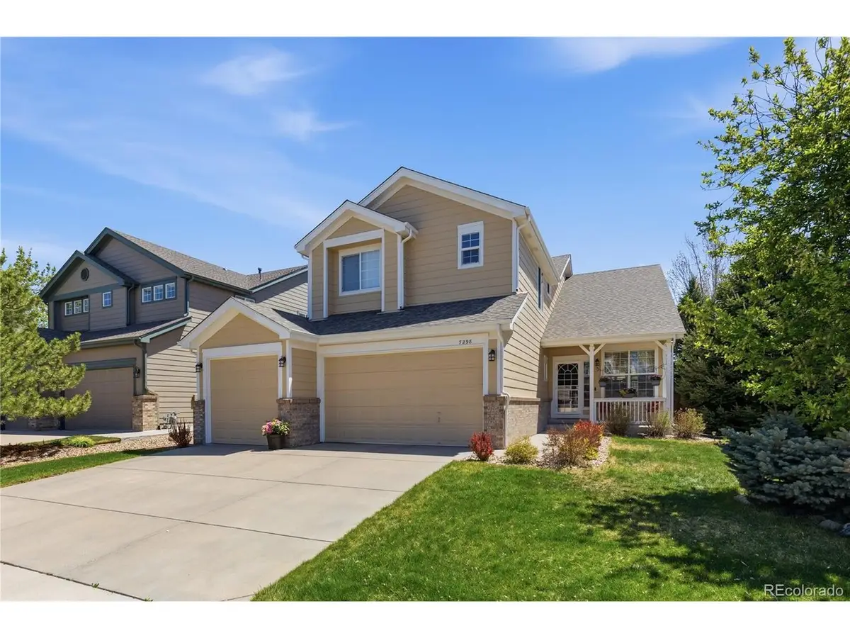 7298 Almandine Ct, Castle Rock, CO 80108 - #1