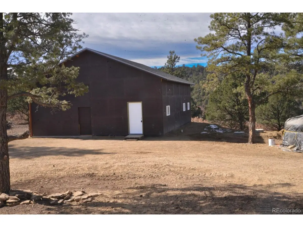 33191 Elk Park Rd, Trinidad, CO 81082 - #1