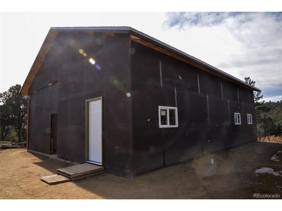 33191 Elk Park Rd, Trinidad, CO 81082 - #2