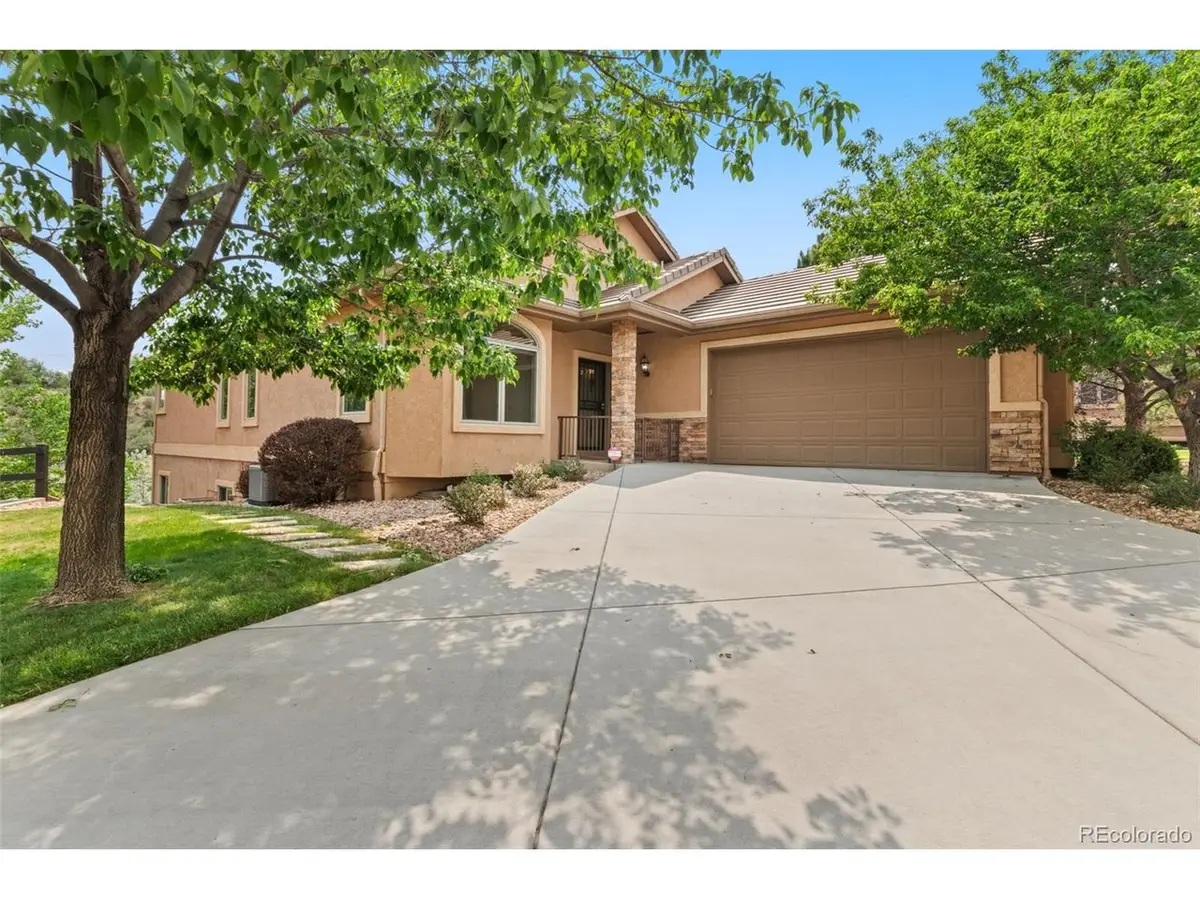 2425 Mesa Crest Grv, Colorado Springs, CO 80904 - #1
