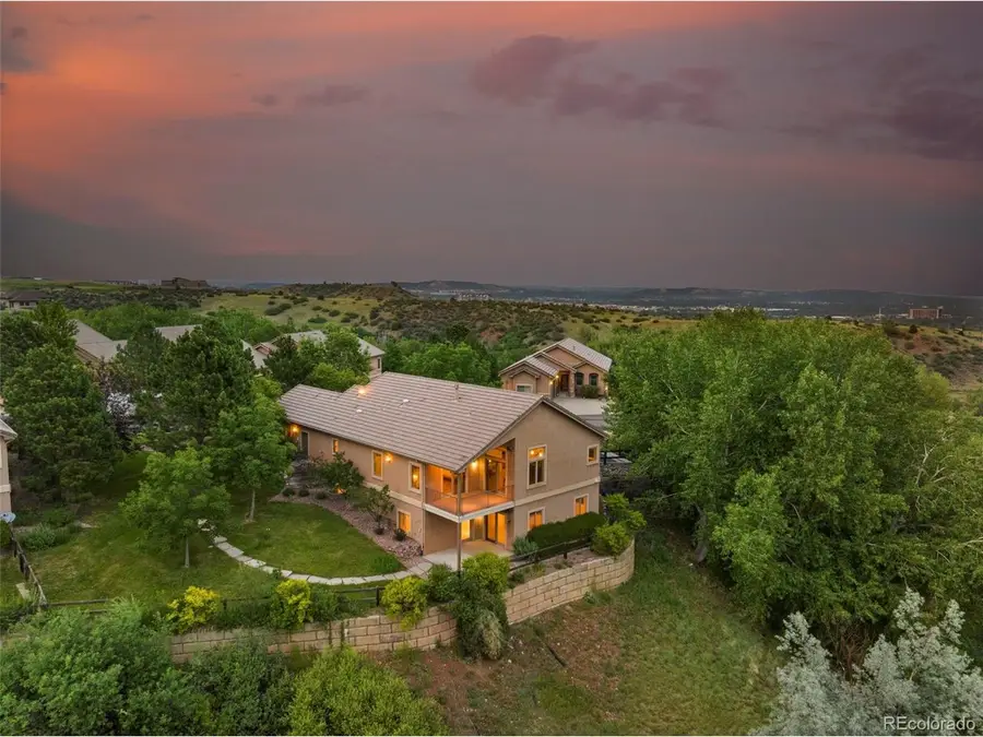 2425 Mesa Crest Grv, Colorado Springs, CO 80904 - #2