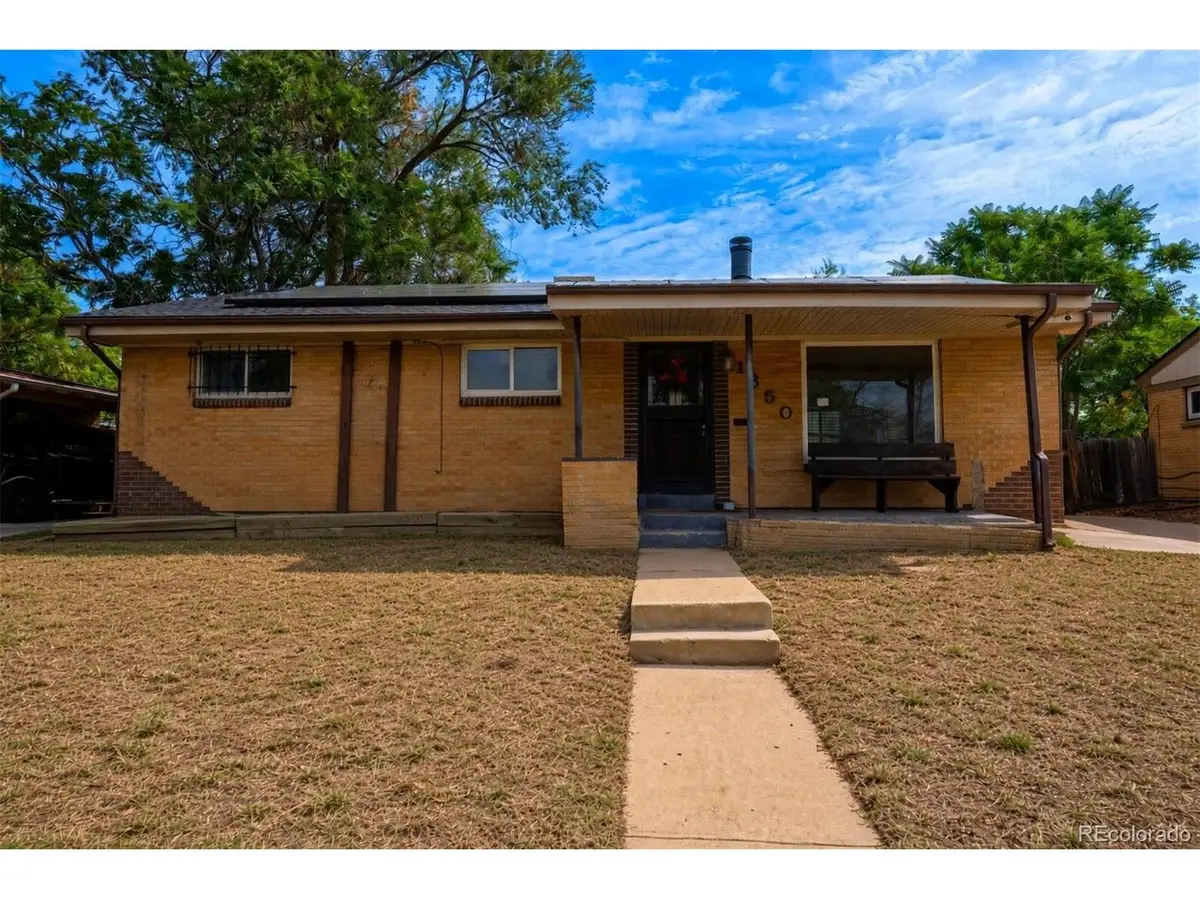 1350 Scranton St, Aurora, CO 80011 - #1