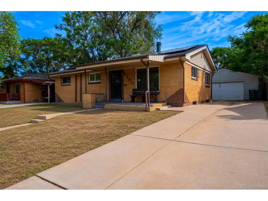 1350 Scranton St, Aurora, CO 80011 - #2