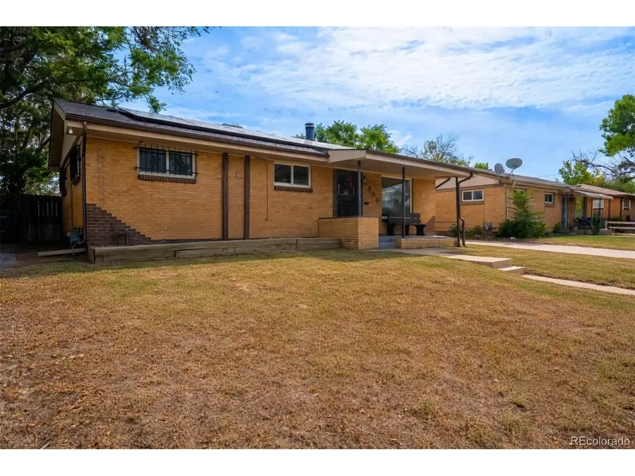 1350 Scranton St, Aurora, CO 80011 - #3
