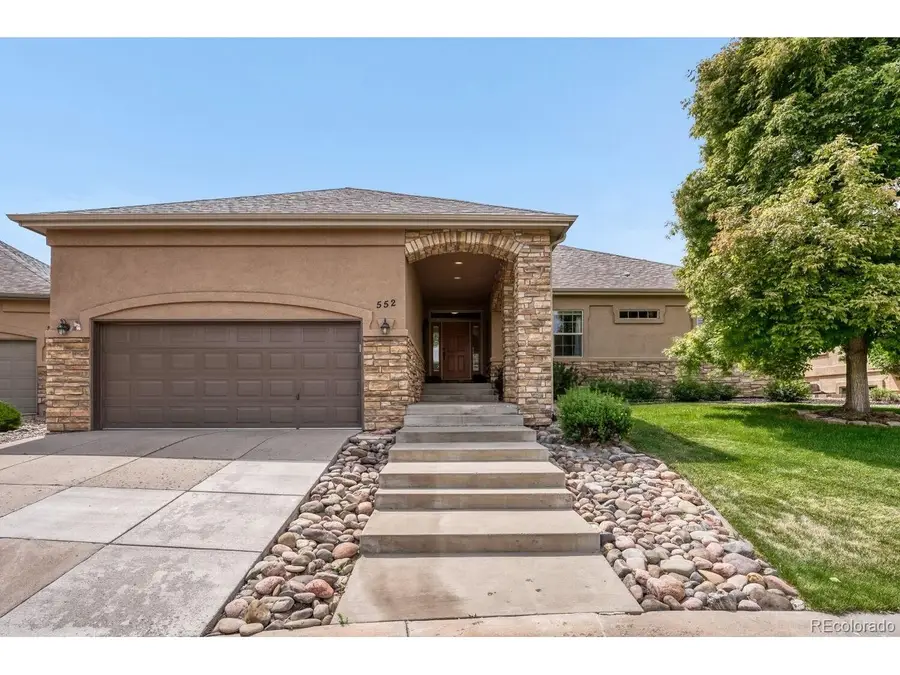 552 Wenlock Ct, Castle Rock, CO 80104 - #2